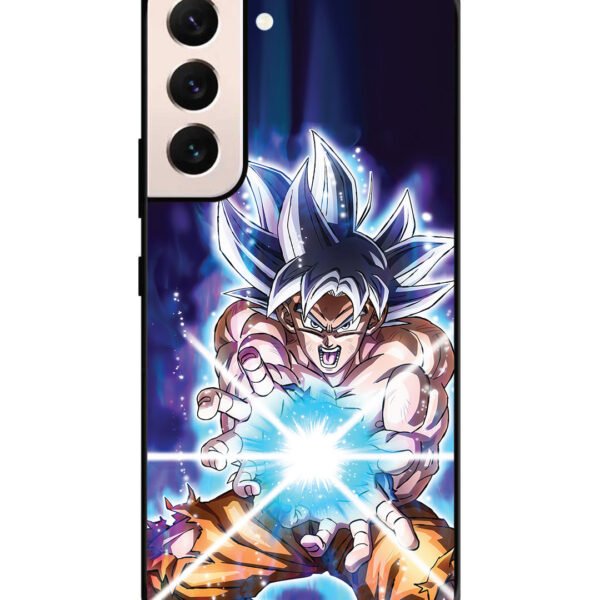 SAMSUNG GALAXY S22 5G, 2D Metal