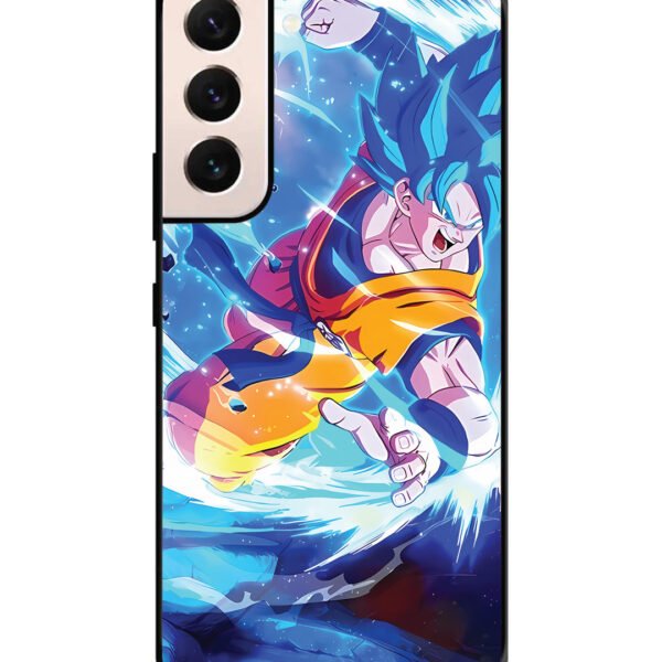 SAMSUNG GALAXY S22 5G, 2D Metal