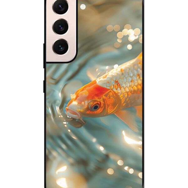 SAMSUNG GALAXY S22 5G, 2D Metal