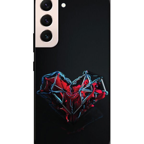 SAMSUNG GALAXY S22 5G, 2D Metal