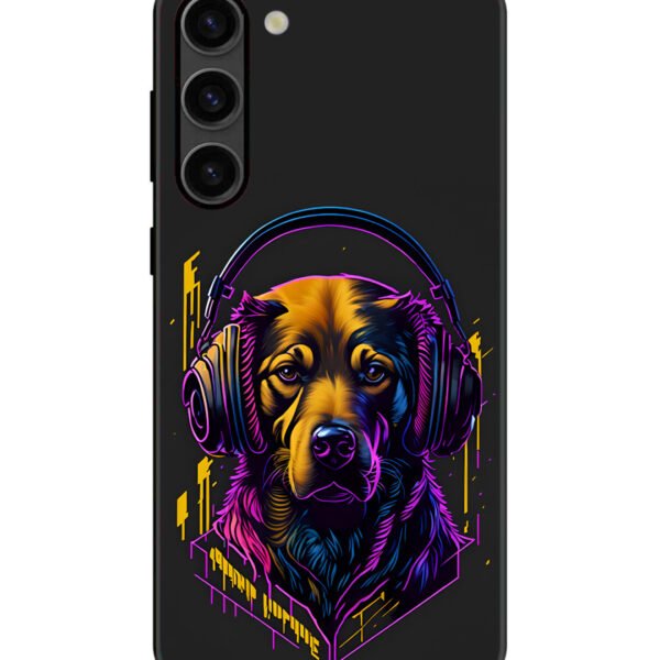 SAMSUNG GALAXY S23 5G, 2D Metal