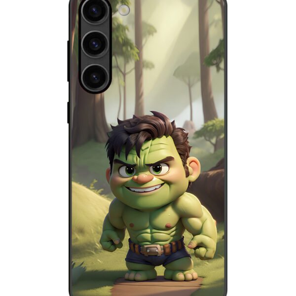 SAMSUNG GALAXY S23 5G, 2D Metal