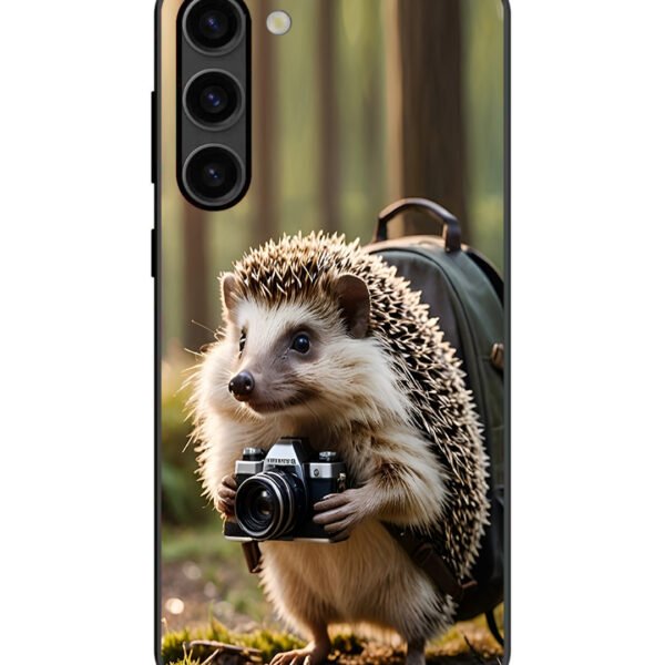 SAMSUNG GALAXY S23 5G, 2D Metal