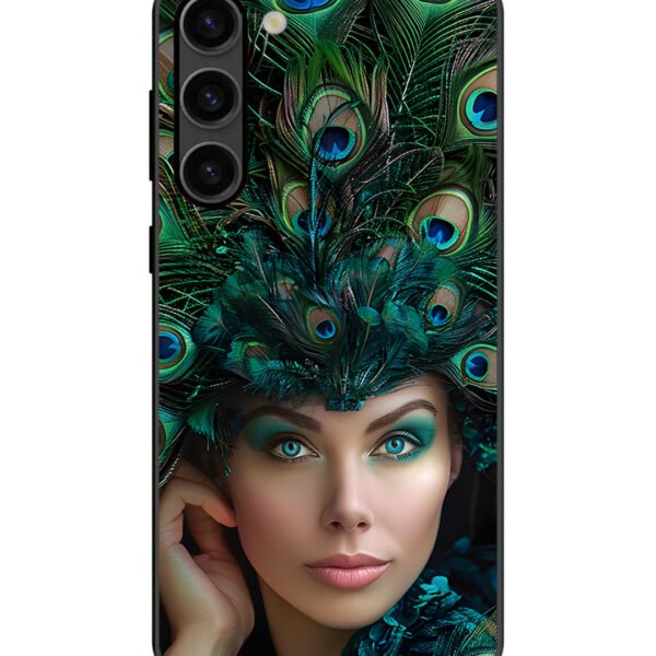 SAMSUNG GALAXY S23 5G, 2D Metal