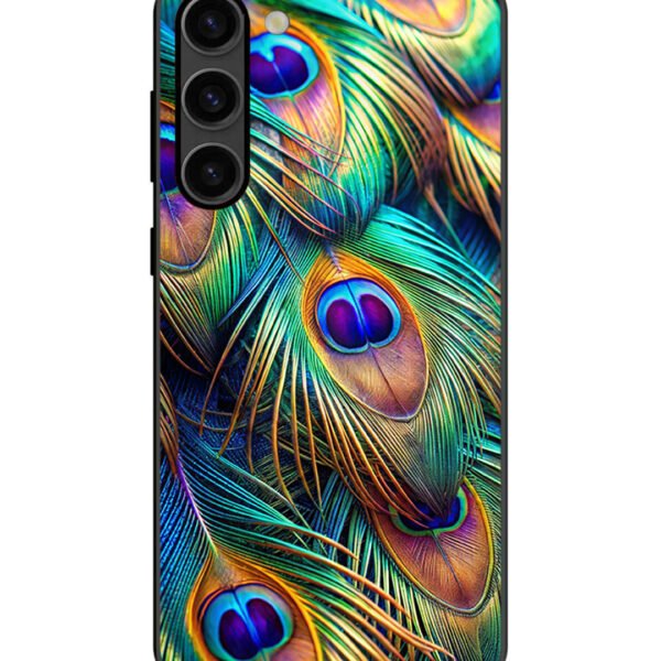 SAMSUNG GALAXY S23 5G, 2D Metal