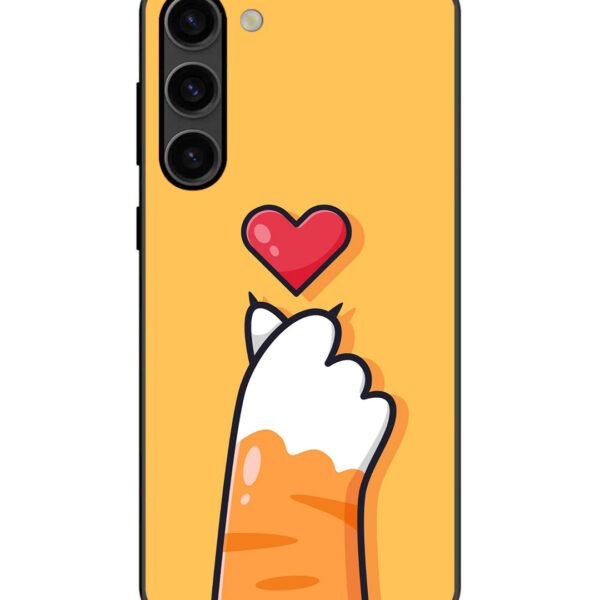 SAMSUNG GALAXY S23 5G, 2D Metal