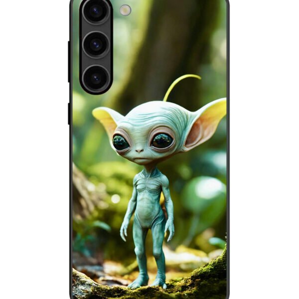 SAMSUNG GALAXY S23 5G, 2D Metal