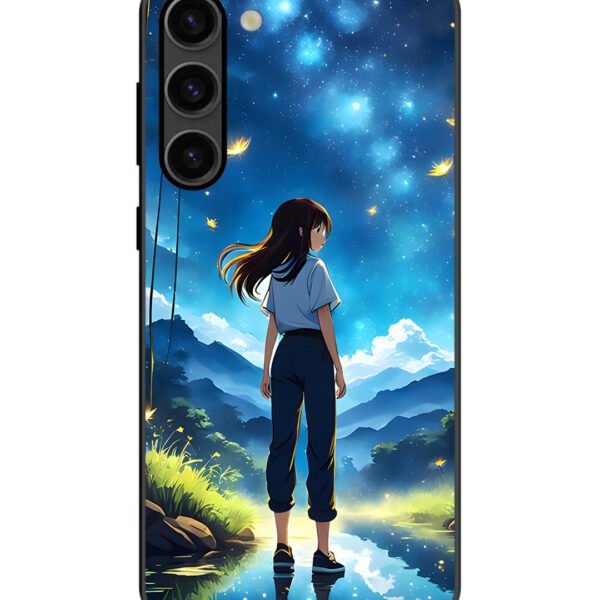 SAMSUNG GALAXY S23 5G, 2D Metal