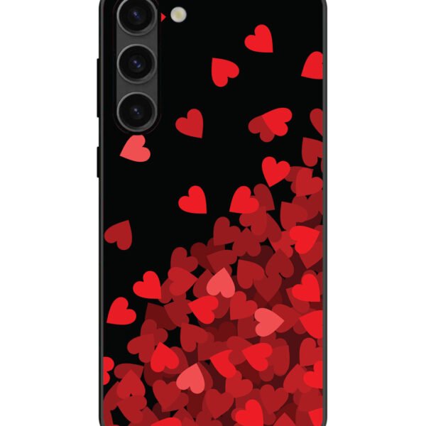 SAMSUNG GALAXY S23 5G, 2D Metal