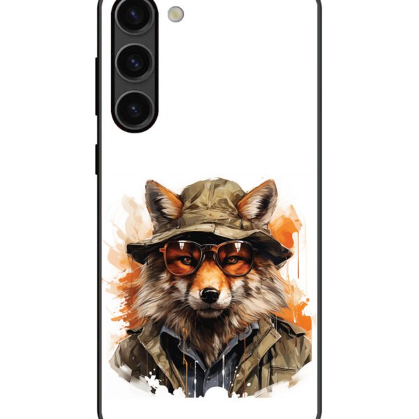 SAMSUNG GALAXY S23 5G, 2D Metal