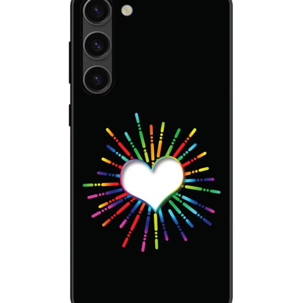 SAMSUNG GALAXY S23 5G, 2D Metal