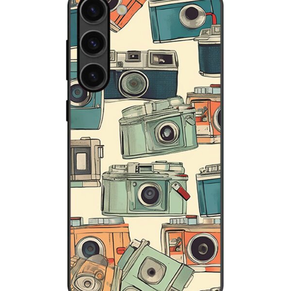 SAMSUNG GALAXY S23 5G, 2D Metal