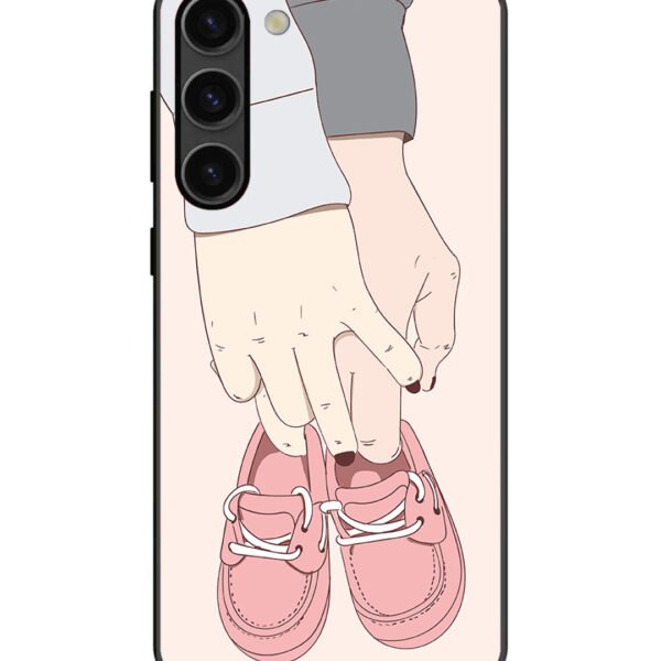 SAMSUNG GALAXY S23 5G, 2D Metal