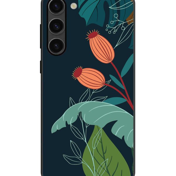 SAMSUNG GALAXY S23 5G, 2D Metal