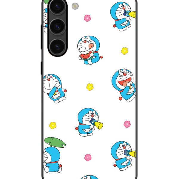 SAMSUNG GALAXY S23 5G, 2D Metal