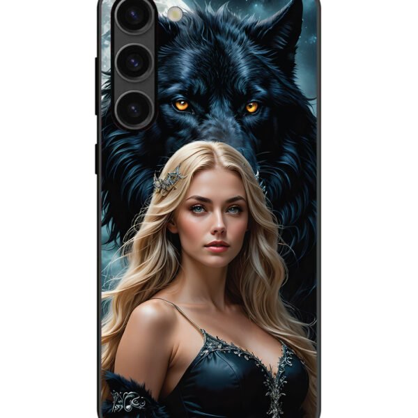 SAMSUNG GALAXY S23 5G, 2D Metal