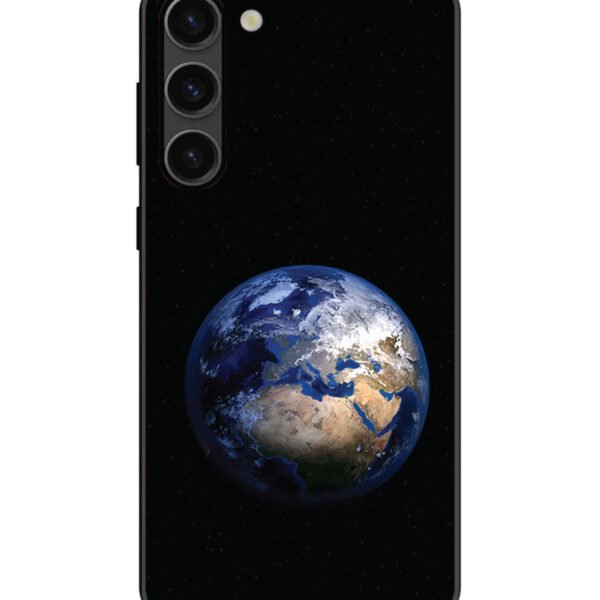 SAMSUNG GALAXY S23 5G, 2D Metal