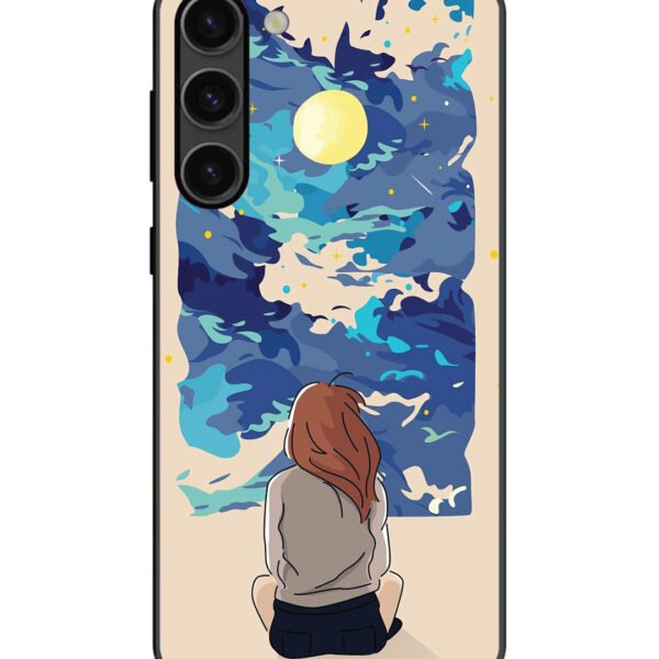 SAMSUNG GALAXY S23 5G, 2D Metal