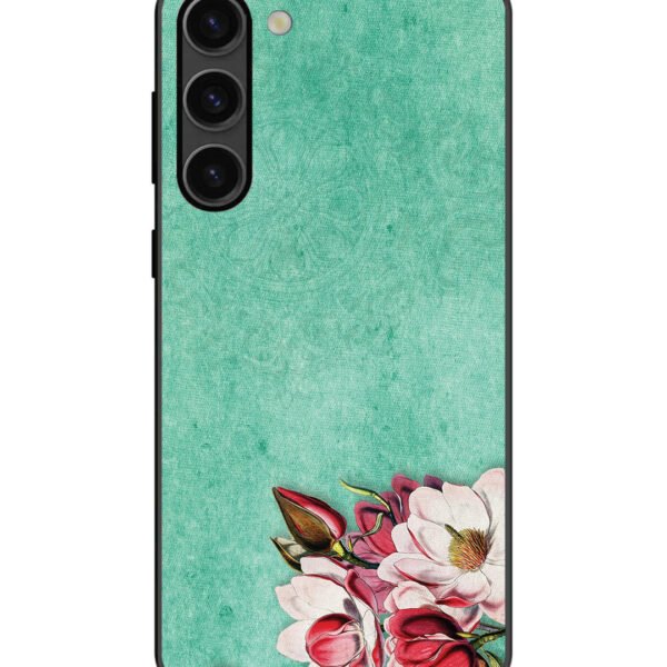 SAMSUNG GALAXY S23 5G, 2D Metal