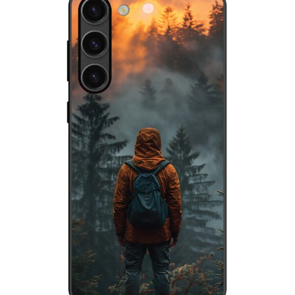 SAMSUNG GALAXY S23 5G, 2D Metal