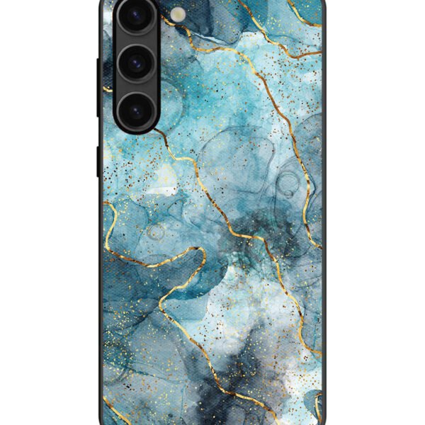 SAMSUNG GALAXY S23 5G, 2D Metal