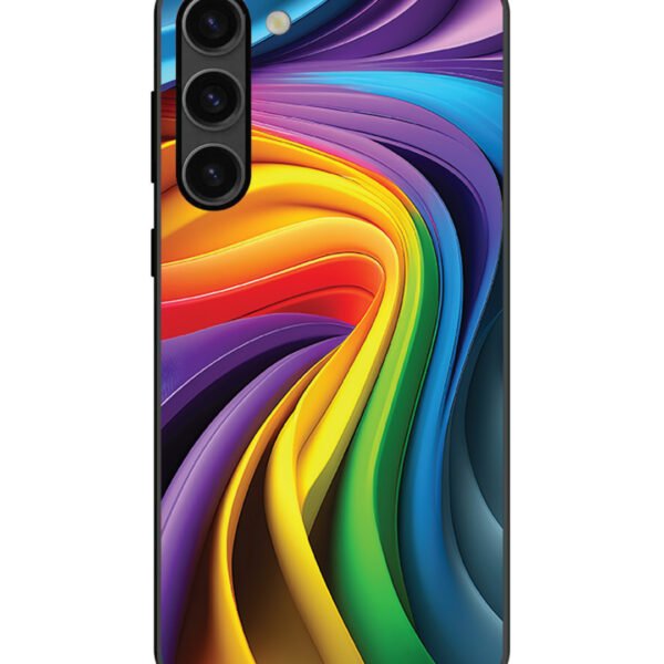 SAMSUNG GALAXY S23 5G, 2D Metal
