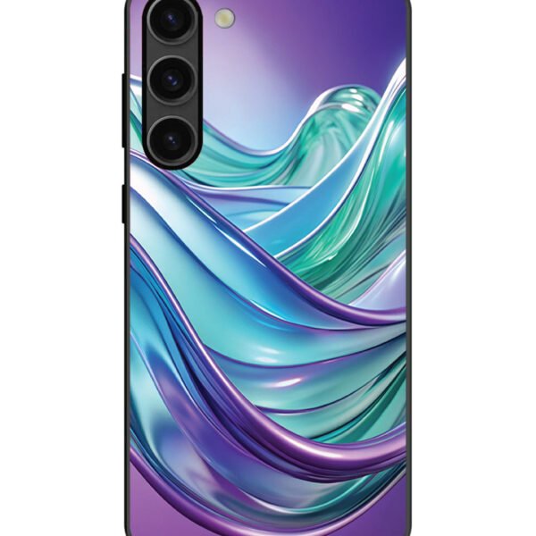 SAMSUNG GALAXY S23 5G, 2D Metal