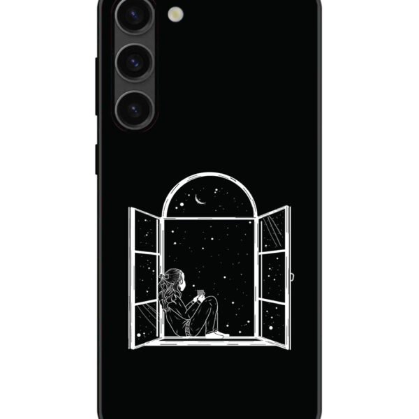 SAMSUNG GALAXY S23 5G, 2D Metal