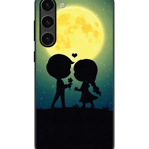 SAMSUNG GALAXY S23 5G, 2D Metal