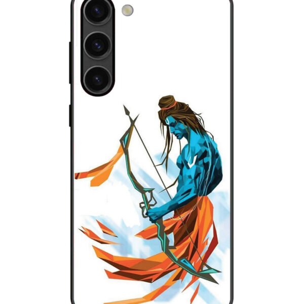 SAMSUNG GALAXY S23 5G, 2D Metal