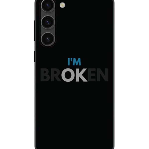 SAMSUNG GALAXY S23 5G, 2D Metal