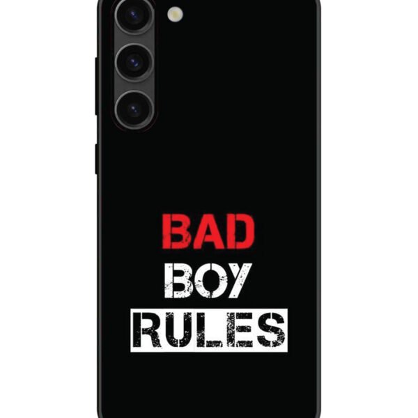 SAMSUNG GALAXY S23 5G, 2D Metal