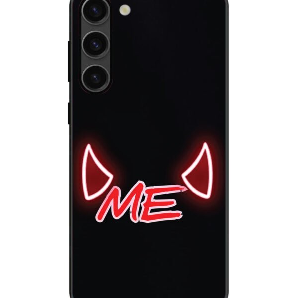 SAMSUNG GALAXY S23 5G, 2D Metal