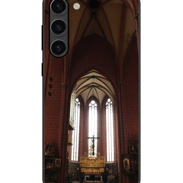 SAMSUNG GALAXY S23 5G, 2D Metal