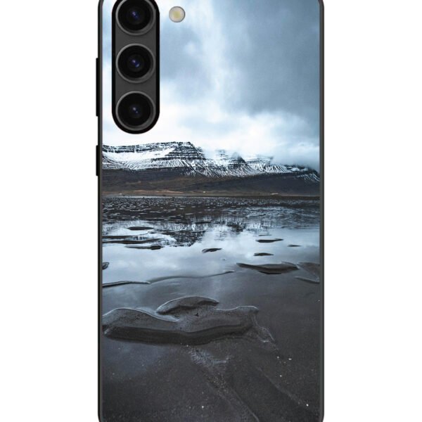 SAMSUNG GALAXY S23 5G, 2D Metal