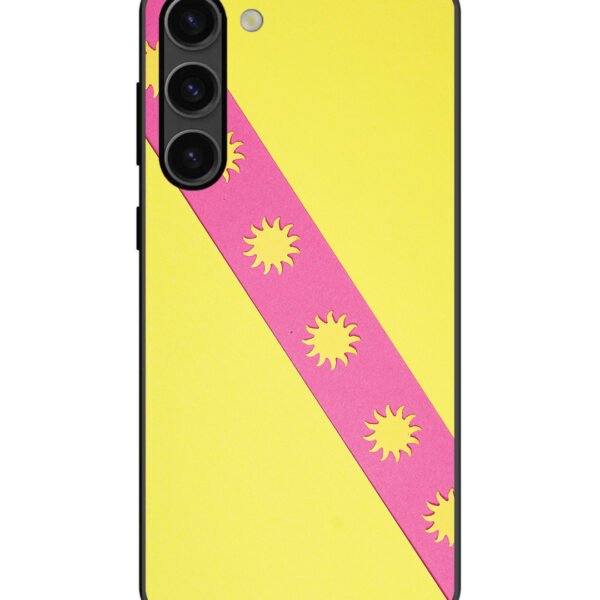 SAMSUNG GALAXY S23 5G, 2D Metal