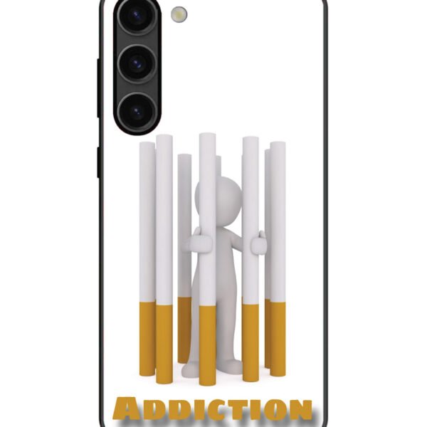 SAMSUNG GALAXY S23 5G, 2D Metal