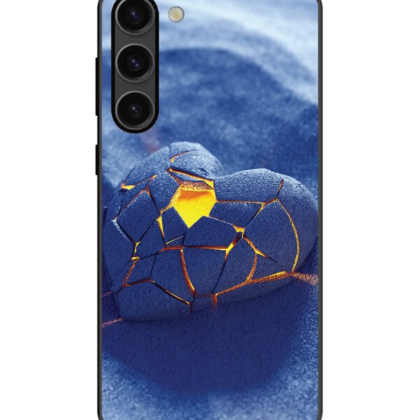 SAMSUNG GALAXY S23 5G, 2D Metal