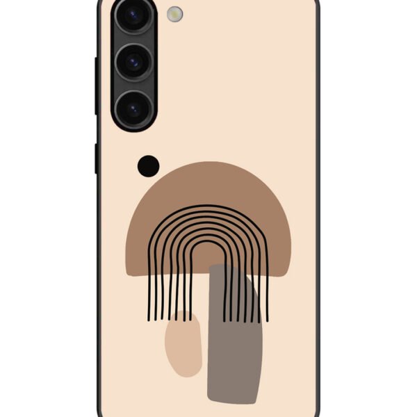 SAMSUNG GALAXY S23 5G, 2D Metal