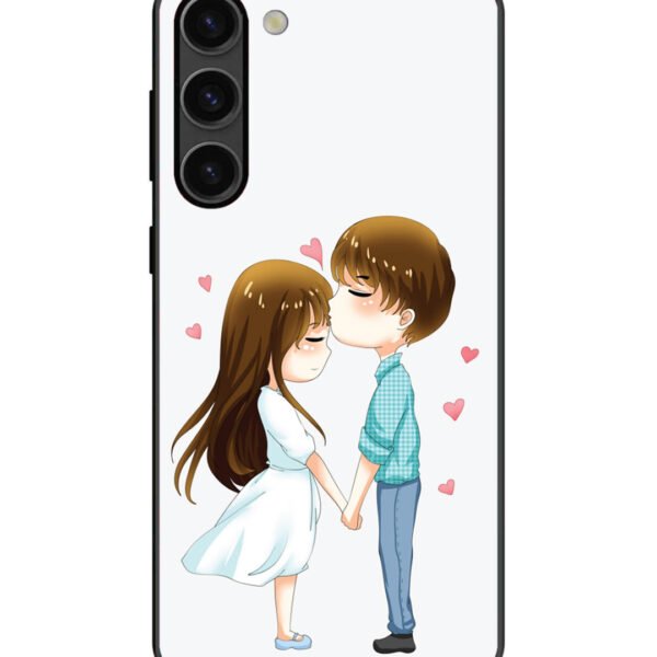 SAMSUNG GALAXY S23 5G, 2D Metal