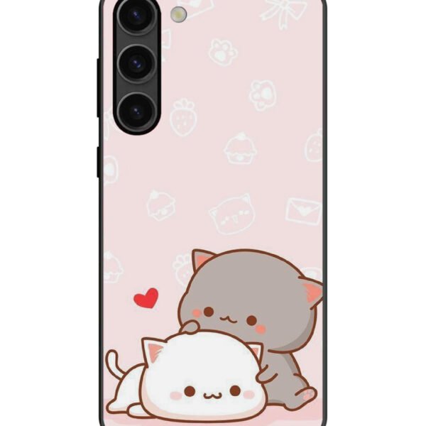 SAMSUNG GALAXY S23 5G, 2D Metal