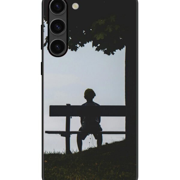 SAMSUNG GALAXY S23 5G, 2D Metal