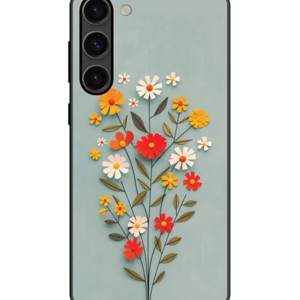 SAMSUNG GALAXY S23 5G, 2D Metal