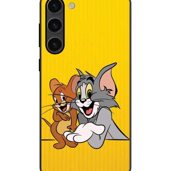 SAMSUNG GALAXY S23 5G, 2D Metal