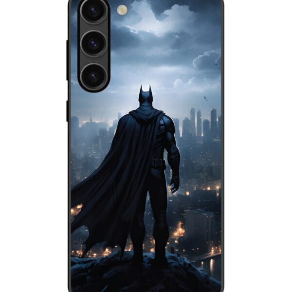 SAMSUNG GALAXY S23 5G, 2D Metal