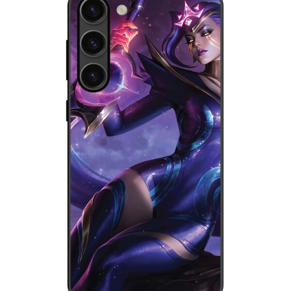 SAMSUNG GALAXY S23 5G, 2D Metal