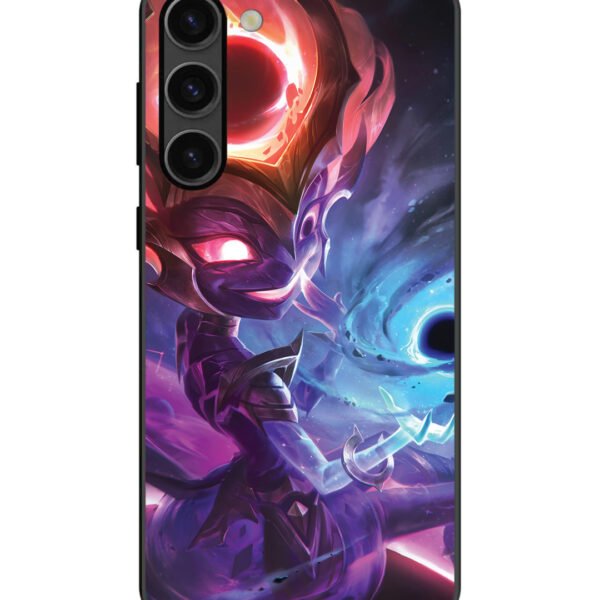 SAMSUNG GALAXY S23 5G, 2D Metal