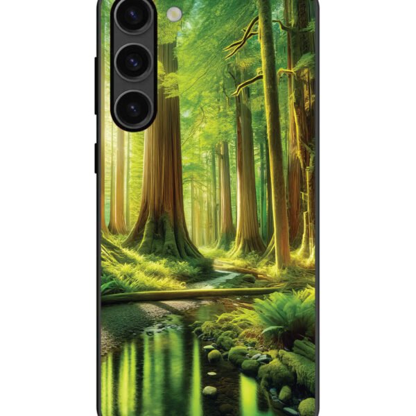 SAMSUNG GALAXY S23 5G, 2D Metal