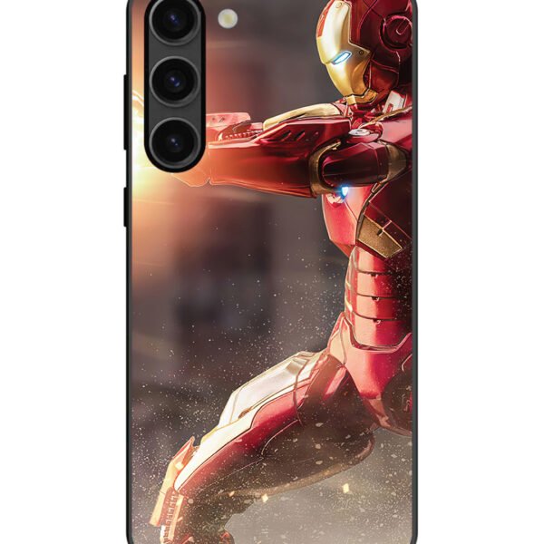 SAMSUNG GALAXY S23 5G, 2D Metal