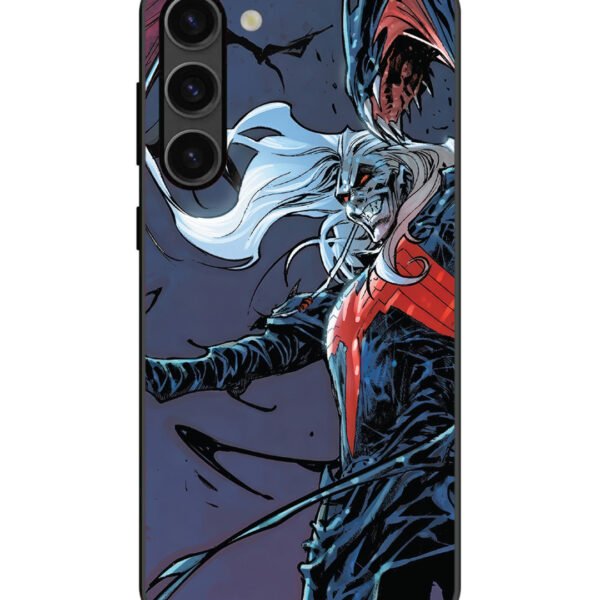 SAMSUNG GALAXY S23 5G, 2D Metal